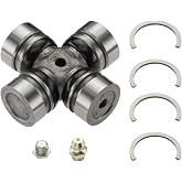 MOOG 838 Greaseable Premium Universal Joint