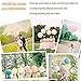 36 Inch Big Balloon Helium Giant White Balloons, 6ct
