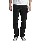 Silver Jeans Co. Mens The Athletic Fit Tapered Leg Jeans