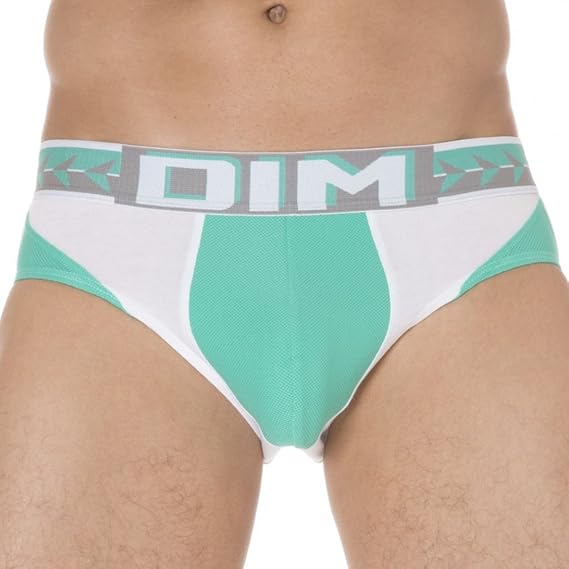 Dim Boxer Slip Homme Blanc Taille S Amazon.fr Vêtements et