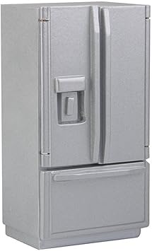 dollhouse fridge