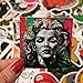 Laptop Stickers 300 pcs Random Sticker Pack Car Stickers Motorcycle Bicycle Luggage Decal Graffiti Patches Skateboard Waterproof Stickers (300 Pcs)