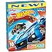 Fruit Flavored Snacks, Hot Wheels, 10 ct