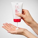 Schwarzkopf Bonacure Repair Rescue Sealed Ends Intensive Cream Serum 100 ml view 5