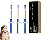 Luxevéria Polypeptide Collagen Elastic Essence Cream, Advanced Micro Molecular Collagens Anti Wrinkle Lotion, Skin Firming Cream, Deep Hydration, kin irming Rejuvenation for All Skin Types (1 Pack)