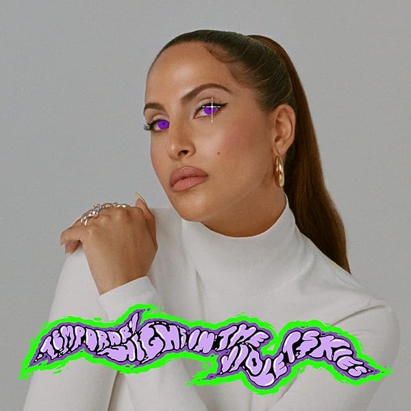 Snoh Aalegra「Ugh, those feels again」2LP Snoh Aalegra - Ugh, Those Feels Again – Resident Vinyl