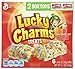 Lucky Charms Treats Marshmallow, 5.1 Ounce (Pack of 6)