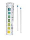 Frying Oil Quality Test Strips, Low Range Free