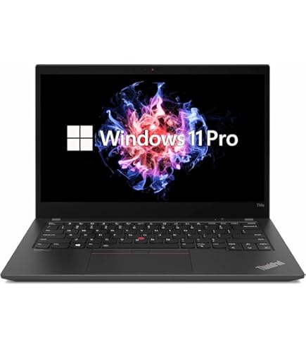 レノボThinkPadT480 Core i5 Win11pro 16-512 Lenovo ThinkPad T480 14