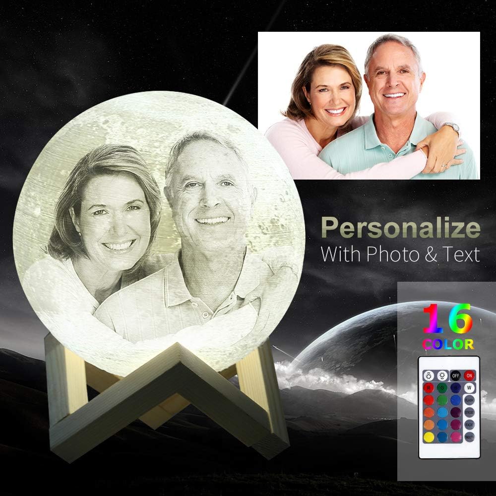 stand notturno per la camera dei bambini