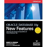 Oracle Database 10g New Features (Osborne ORACLE Press Series)