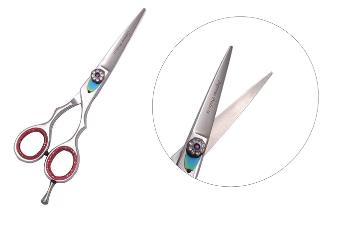 supreme shears