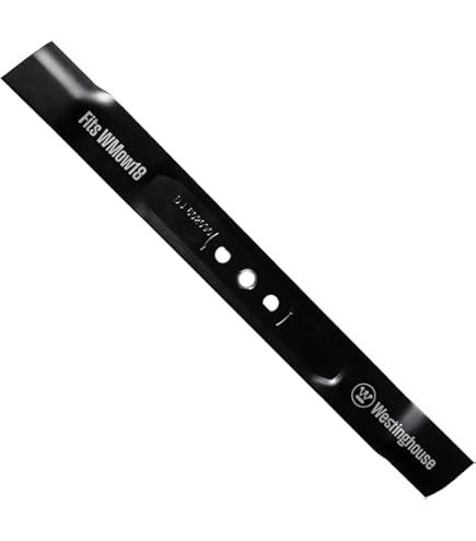 もも　E4 す5 21500 Amazon.com : Greenworks Replacement Lawn Mower Blade (Fits : 17