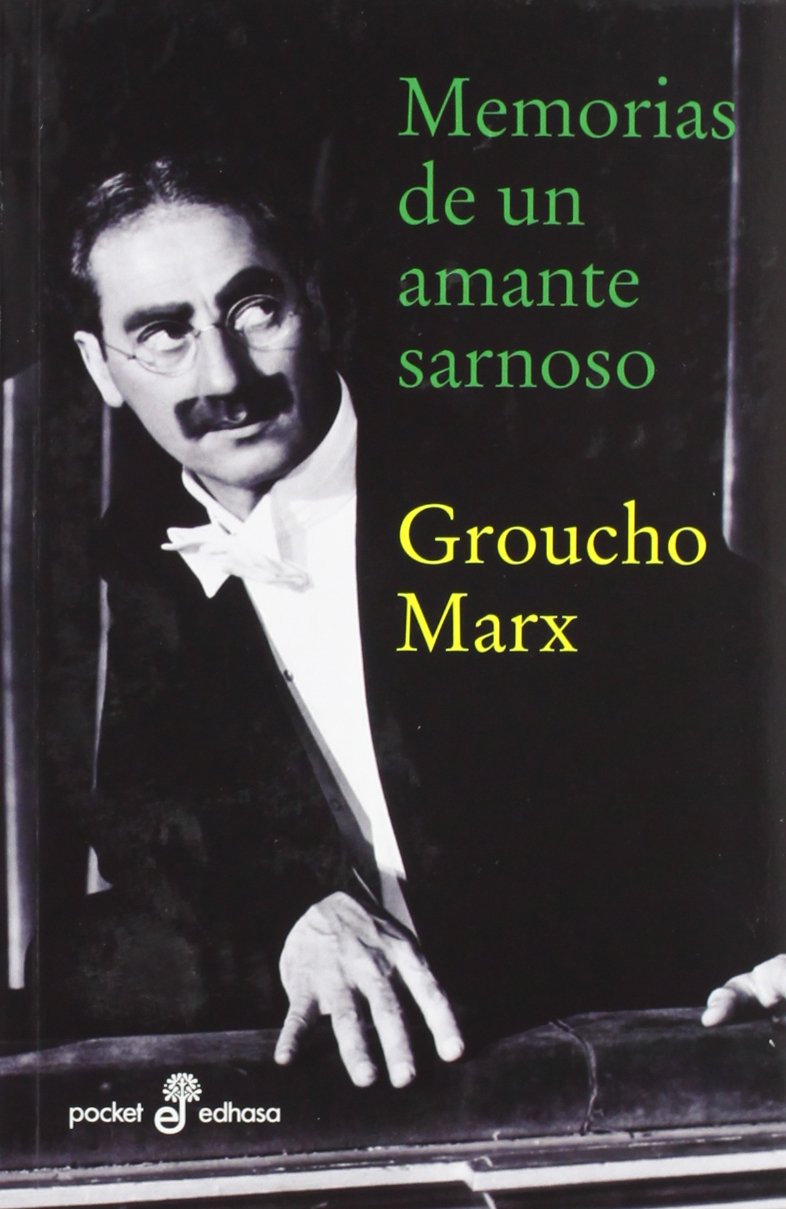 Memorias de un amante sarnoso