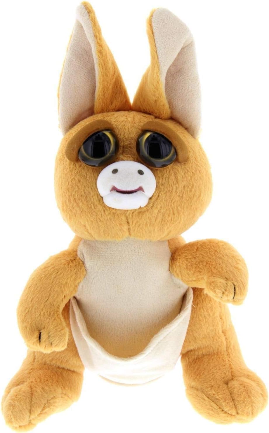 feisty pets kangaroo