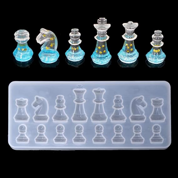 Stampo In Silicone Per Formine A Raggio Di Sole/Miele - Per Calcestruzzo, Resina Epossidica, Mini Decorazioni Fai Da Te