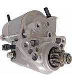 Amazon.com: DB Electrical 410-52504 12V Starter Compatible with