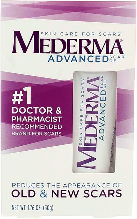mederma for acne scars price