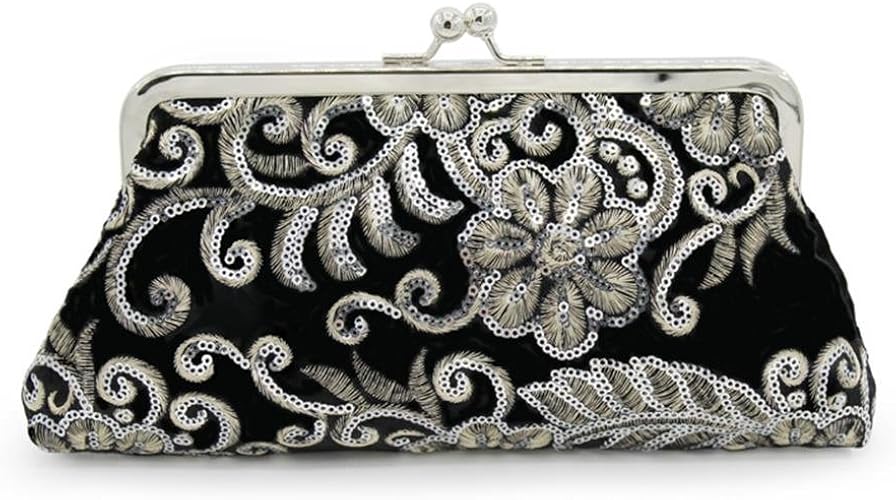 large clutch bags for weddings