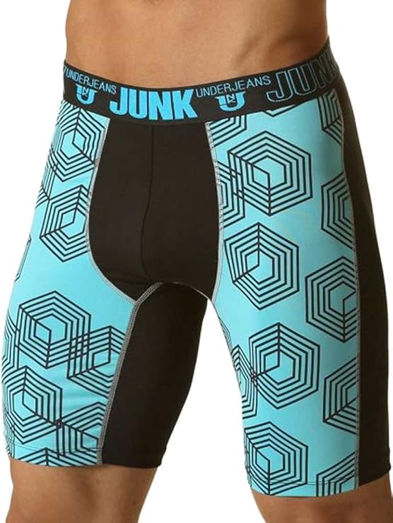 Junk Underjeans Men's Briefs blue Large Amazon.co.uk Clothing