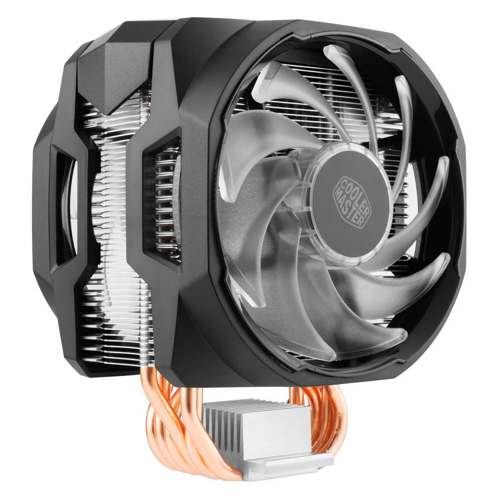 CK Cooler Master Master Air RGB MA610P CPU Cooler - 120mm