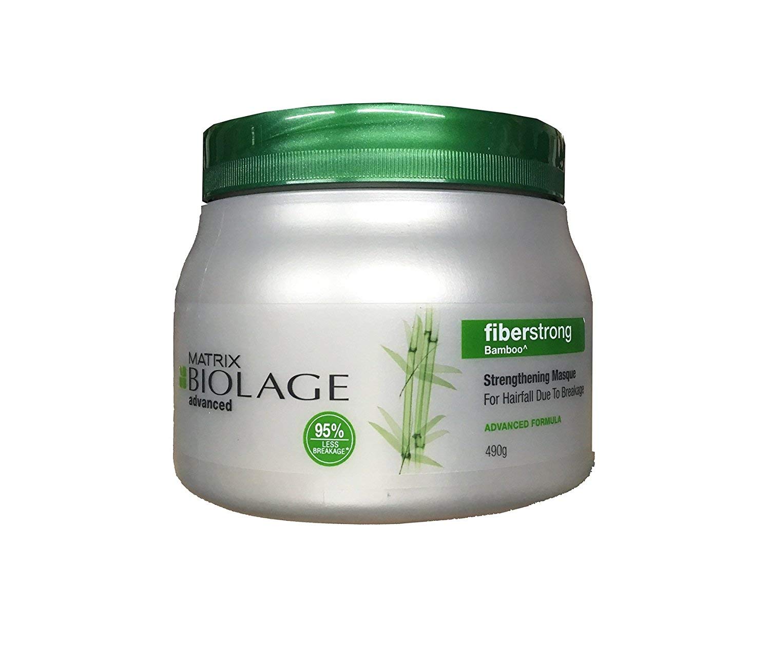 MATRIX By fbb Biolage Advanced Fiber Strong Mask, 490g- Buy Online