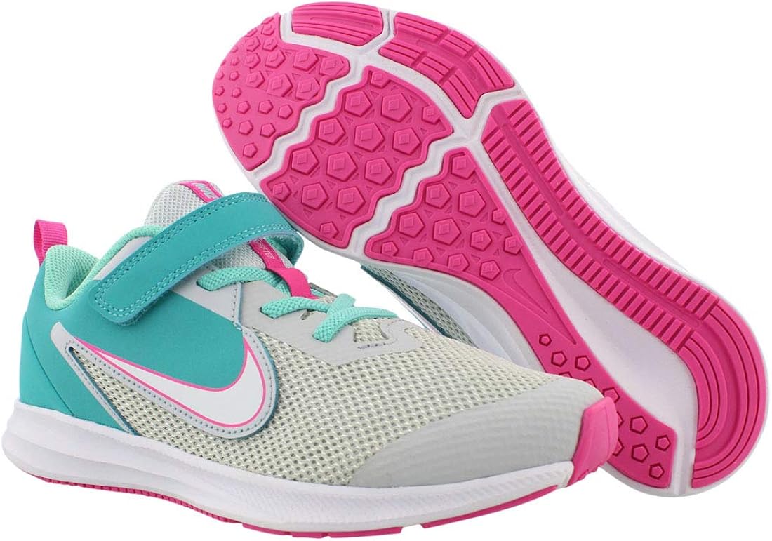 girls nike downshifter 9