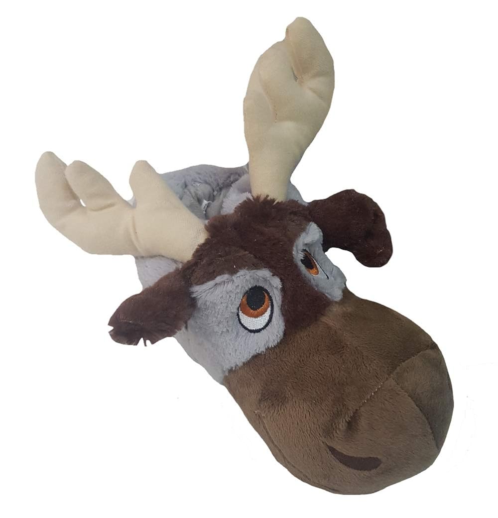 Pantofole Moppine Disney Frozen Olaf e Sven Bimbo Bimba PS 22178 Scarpe per  bambini e ragazzi urban-earth.co.uk