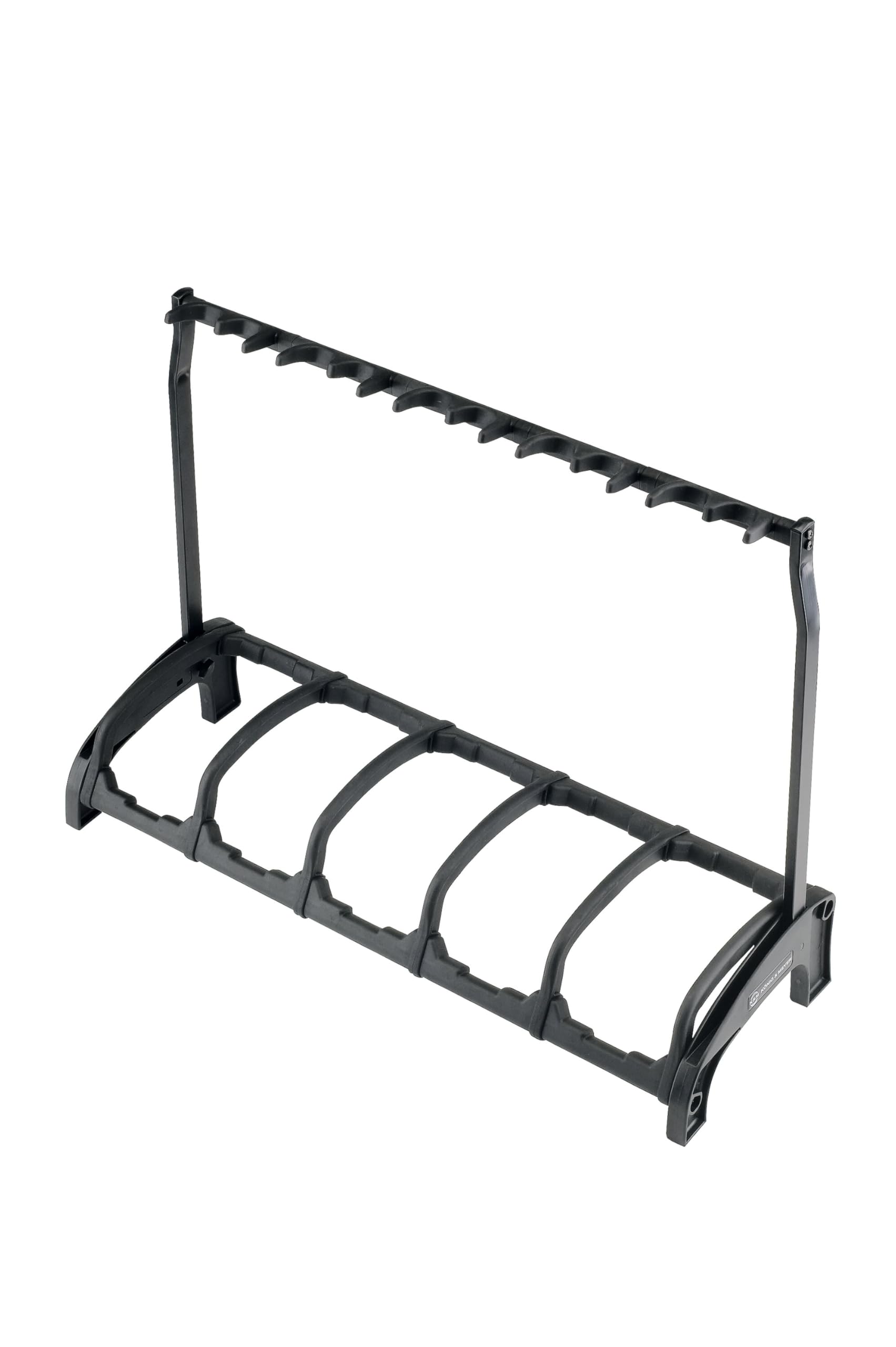 König & Meyer K&M 17515 Five guitar stand »Guardian 5« black