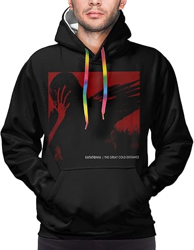 katatonia hoodie