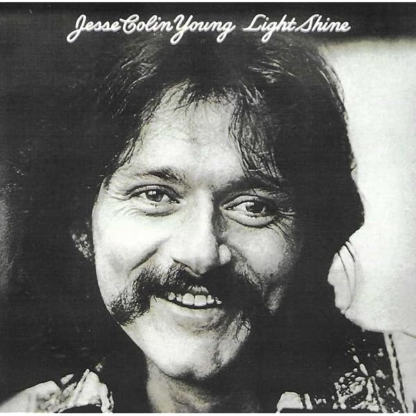 Young, Jesse Col - Jesse Colin Young - Greatest Hits - Amazon.com