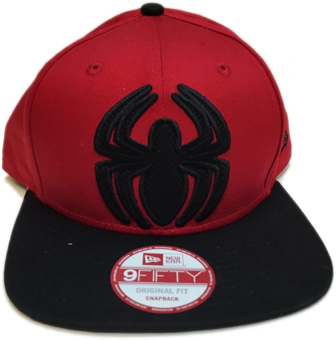 ackermans spiderman clothing