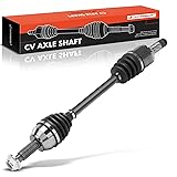 A-Premium CV Axle Shaft Assembly Compatible with
