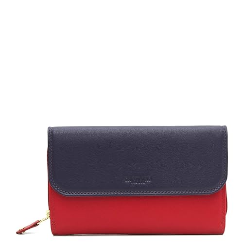 da milano wallet ladies
