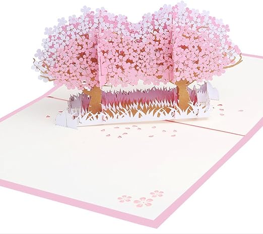 Decorations Et Accessoires De Fetes Cartes Cartes De Vœux Fogun 3d Fleurs Pop Up Cartes De Anniversaire R Felicitations Cartes De Anniversaire Anniversaire Cartes Napravi Rs