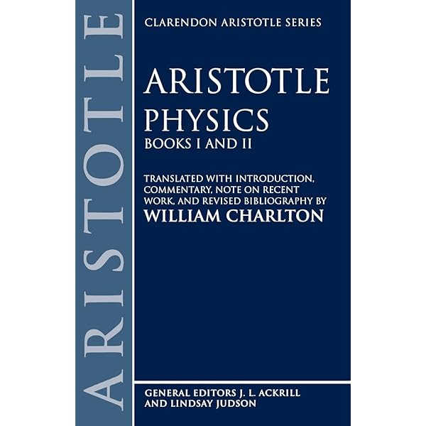 Aristotle's physics W. D. Ross 2巻セット Aristotle's physics W. D. Ross 2巻セット Physics: Ross