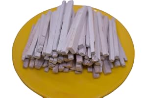 India Clay Thin Slate Pencils 200 grams