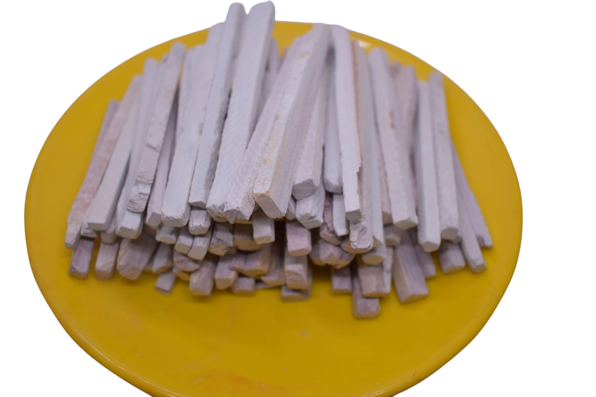 India Clay Thick Slate pencils 200 grams