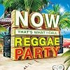 Now That's What I Call Reggae Party (UK)