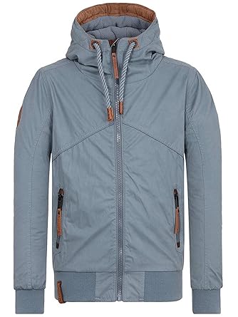 Naketano Herren Jacke