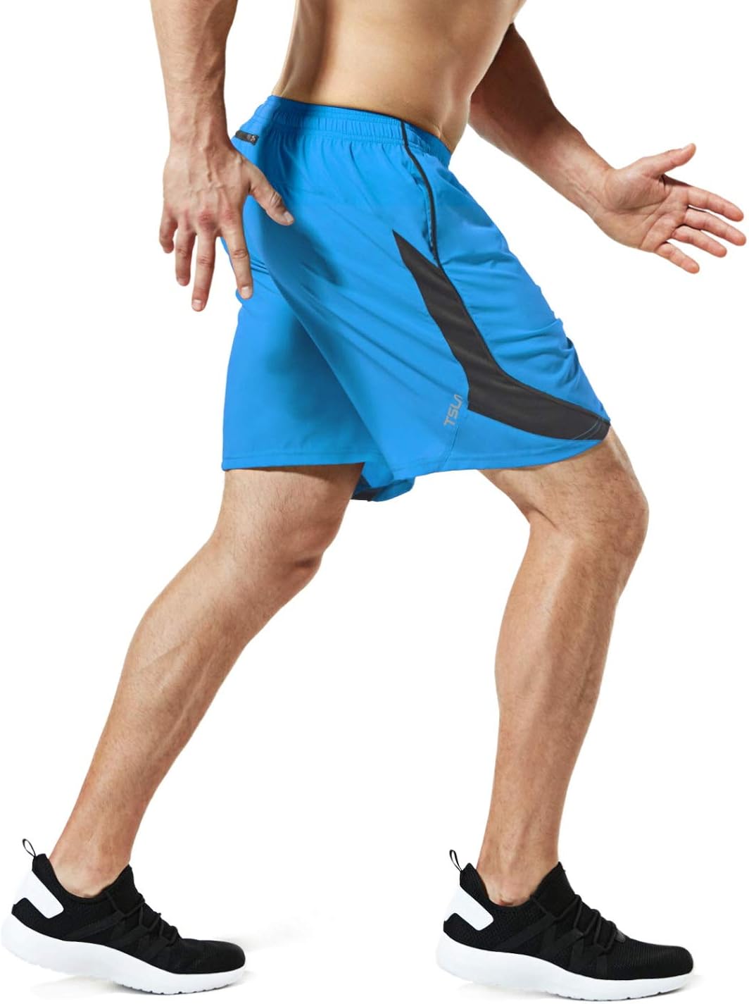 Shorts 7 Inch Basketball Gym Traning 