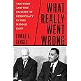 What Really Went Wrong: The West and the Failure of Democracy in the Middle East