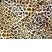 PAVILIA Leopard Fleece Wearable Blanket with Sleeves for Adults Women Men, Soft Warm Full Body Wrap Throw, Sweatshirt Pocket, Cozy Pullover Robe Blanket with Arm, Gifts for Christmas Mom Wife