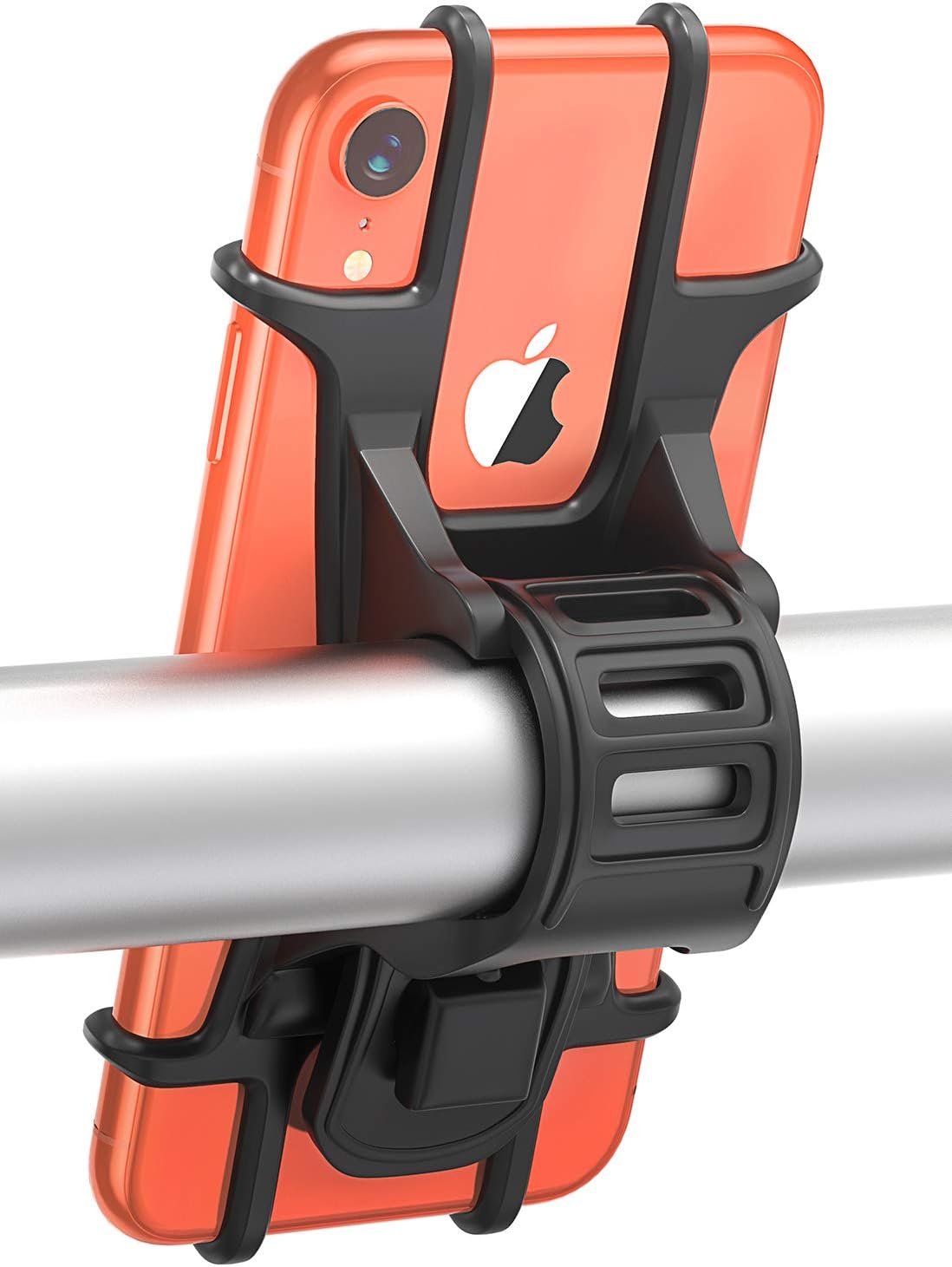 Cocoda Bike Phone Holder, Adjustable Bike Phone Mount, Universal