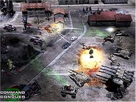 Tiberium wars 3 patch