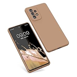 kwmobile Case Compatible with Samsung Galaxy A53 5G