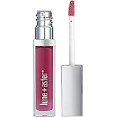 Lune+Aster Vitamin C+E Lip Gloss | Non-Sticky, High-Impact Shine, Buildable-Sheer Formula