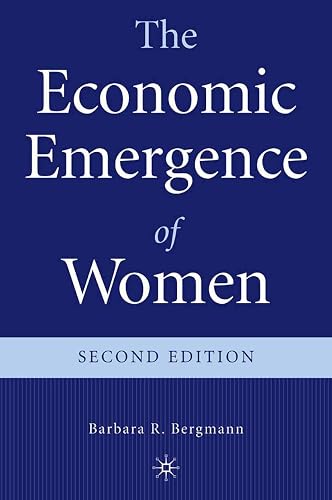 Download The Economic Emergence of Women PDF