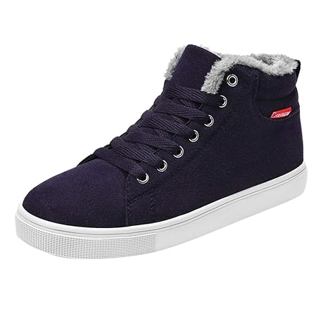 best casual winter shoes