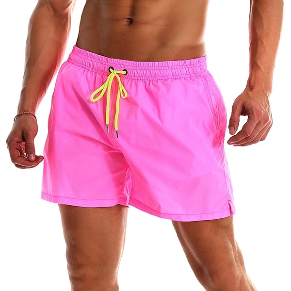 Pantalones Cortos De Surf Para Hombre, Bañador De Playa, Bermudas, Talla Grande Fivean Unisex | Bodega Aurrera En Línea